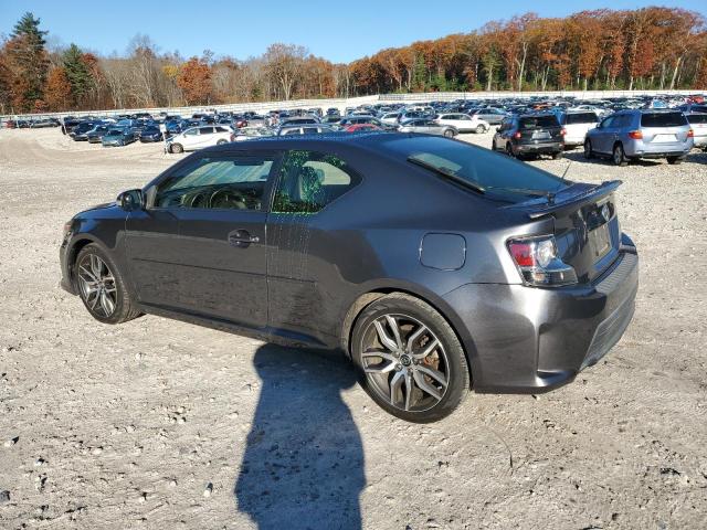 Photo 2 from auction – 2014 TOYOTA SCION TC with VIN JTKJF5C7XE3084772