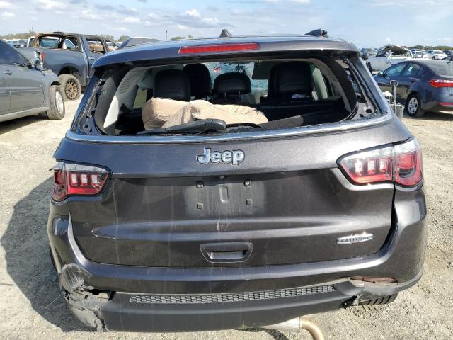 Photo 6 from auction – 2020 JEEP COMPASS with VIN 3C4NJCBB5LT166220