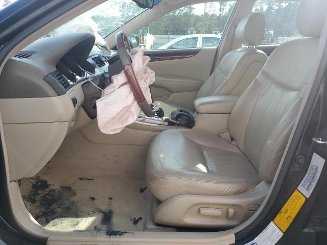 Photo 7 from auction – 2002 LEXUS ES 300 with VIN JTHBF30G025020243