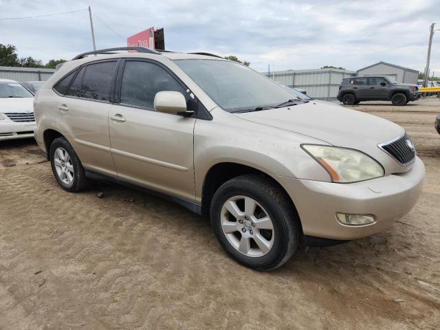 Photo 4 from auction – 2004 LEXUS RX 330 with VIN JTJHA31U840037352