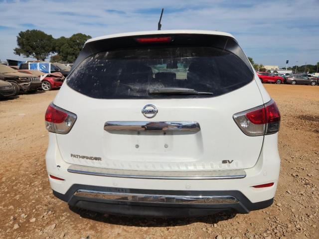 Photo 6 from auction – 2014 NISSAN PATHFINDER with VIN 5N1AR2MN4EC643559