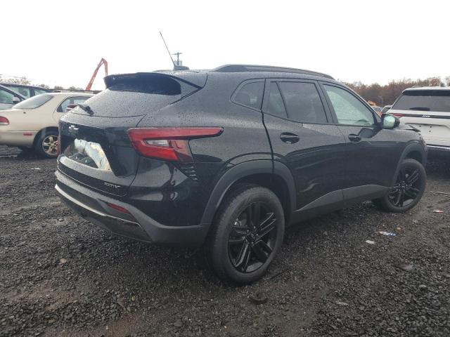 Photo 3 from auction – 2025 CHEVROLET TRAX ACTIV with VIN KL77LKEPXSC222275