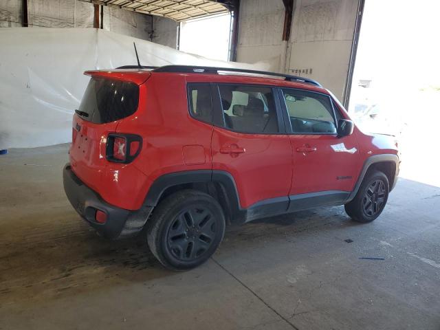 Photo 3 from auction – 2018 JEEP RENEGADE with VIN ZACCJBAB1JPH38830