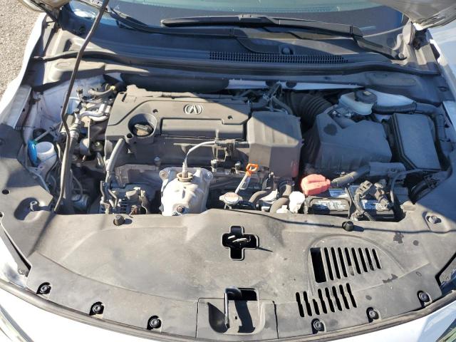 Photo 11 from auction – 2020 ACURA ILX PREMIU with VIN 19UDE2F70LA001037