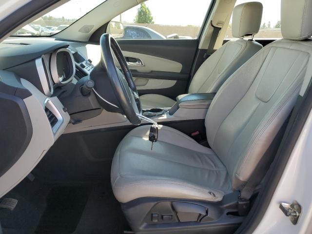 Photo 7 from auction – 2011 CHEVROLET EQUINOX LS with VIN 2GNALBEC4B1330944