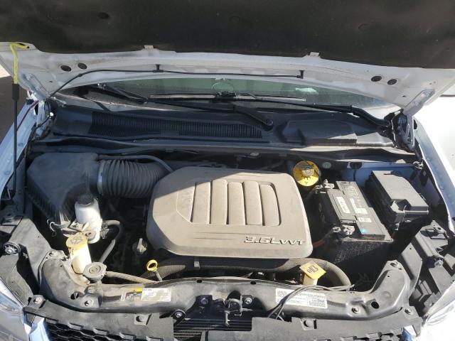 Photo 12 from auction – 2017 DODGE GRAND CARA with VIN 2C4RDGCG9HR631702