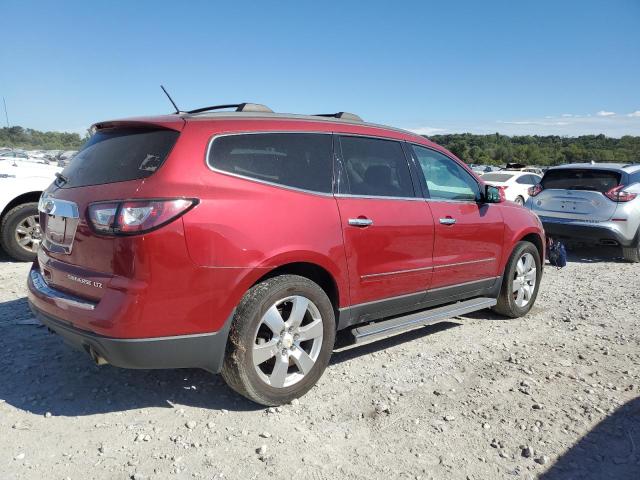 Photo 3 from auction – 2014 CHEVROLET TRAVERSE L with VIN 1GNKRJKD2EJ171989