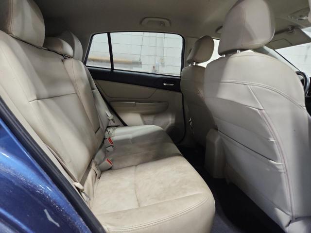 Photo 10 from auction – 2014 SUBARU XV CROSSTR with VIN JF2GPAGC3E8295265
