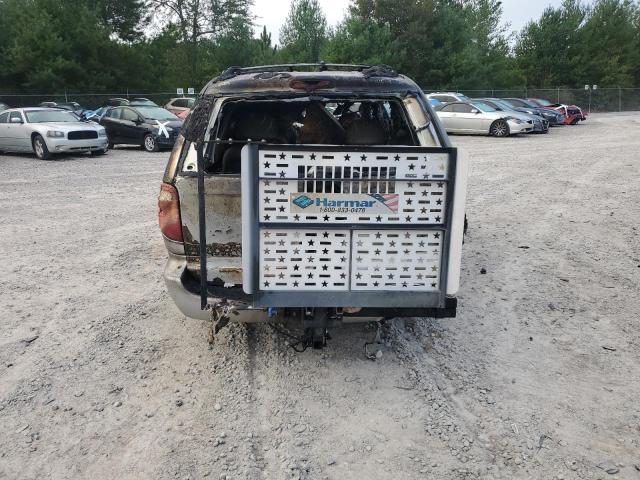 Photo 6 from auction – 2004 CHRYSLER TOWN & COU with VIN 2C8GP64L64R564554