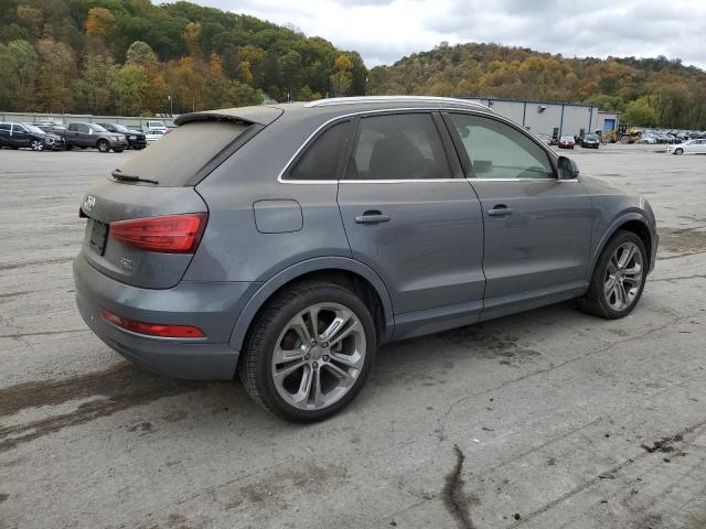 Photo 3 from auction – 2016 AUDI Q3 PREMIUM with VIN WA1EFCFSXGR018469