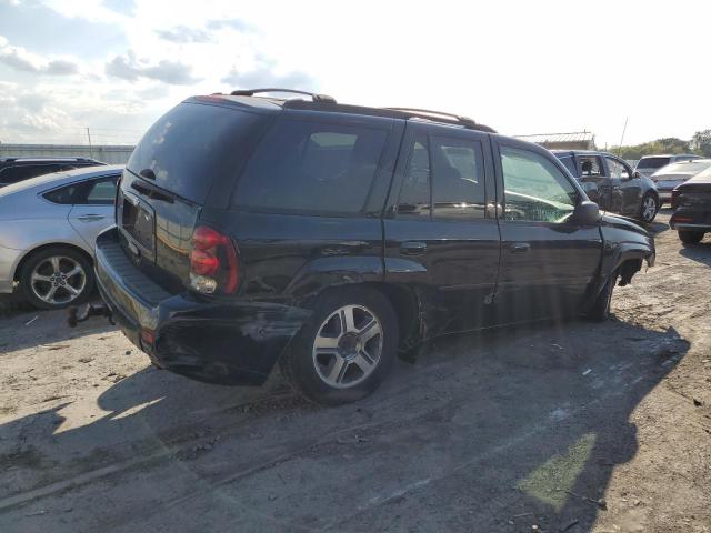 Photo 3 from auction – 2008 CHEVROLET TRAILBLAZER LS with VIN 1GNDT13S182161055
