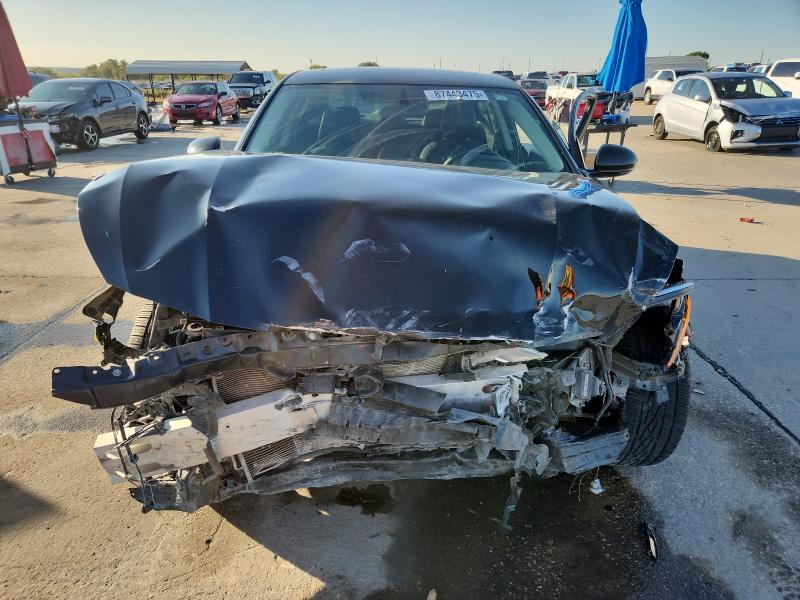 Photo 5 from auction – 2019 NISSAN ALTIMA SR with VIN 1N4BL4CV9KN307421