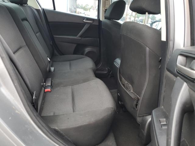 Photo 10 from auction – 2013 MAZDA 3 I with VIN JM1BL1V74D1811490
