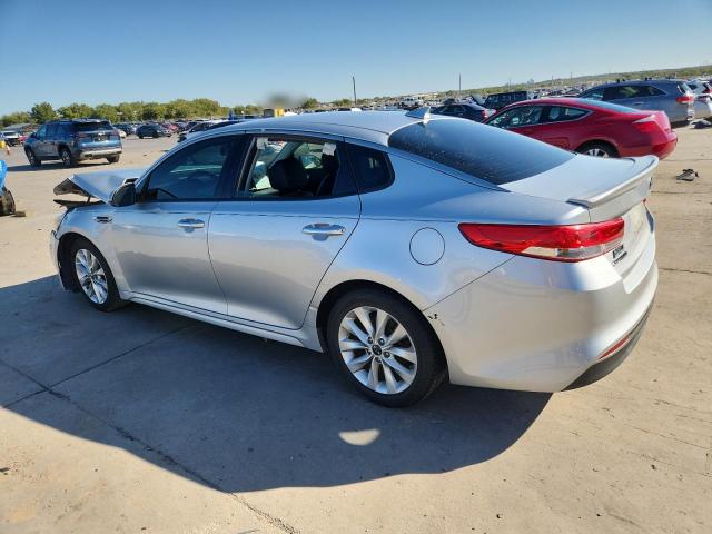 Photo 2 from auction – 2016 KIA OPTIMA EX with VIN 5XXGU4L39GG054597