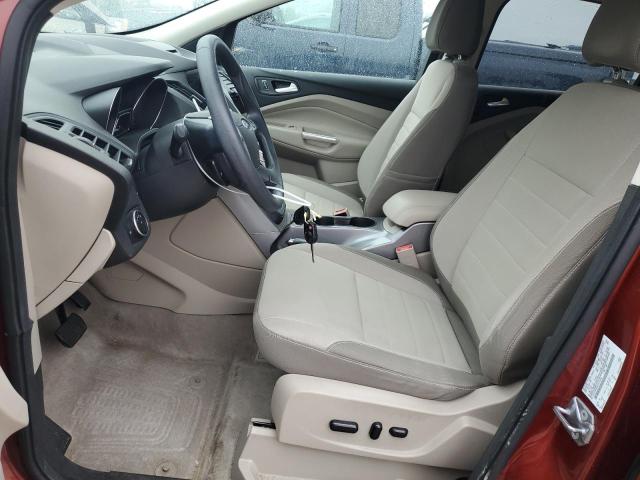 Photo 7 from auction – 2016 FORD ESCAPE SE with VIN 1FMCU9GX9GUC77608