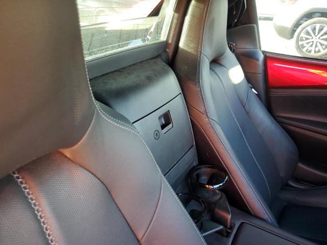 Photo 10 from auction – 2022 MAZDA MX-5 MIATA with VIN JM1NDAM73N0504041