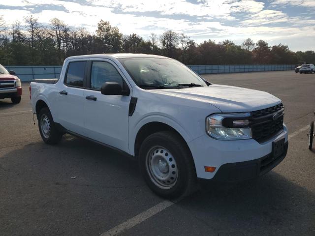 Photo 4 from auction – 2022 FORD MAVERICK X with VIN 3FTTW8F99NRA64867