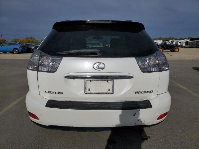 Zdjęcie 6 z aukcji – 2007 LEXUS RX 350 z VIN 2T2HK31U07C007851