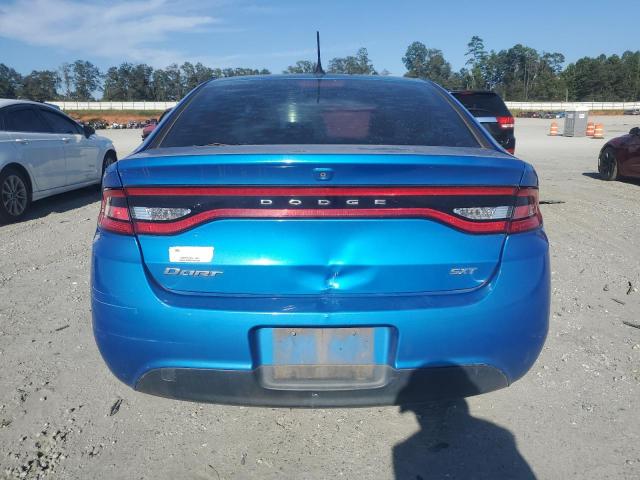 Photo 6 from auction – 2016 DODGE DART SXT with VIN 1C3CDFBB5GD540423