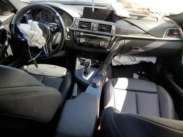 Photo 8 from auction – 2017 BMW 3 SERIES with VIN WBA8D9G31HNU65023