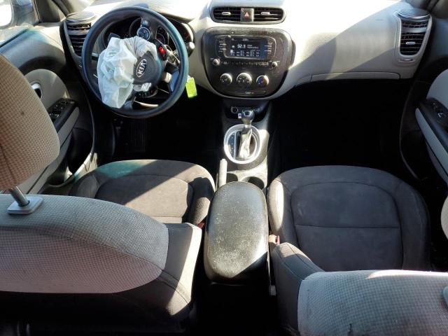 Photo 8 from auction – 2017 KIA SOUL with VIN KNDJN2A21H7420967
