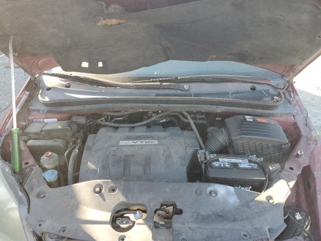 Zdjęcie 12 z aukcji – 2006 HONDA ODDESEY z VIN 5FNRL38436B126239