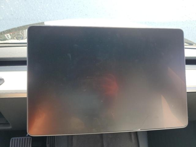 Photo 9 from auction – 2021 TESLA MODEL 3 with VIN 5YJ3E1EB1MF051089