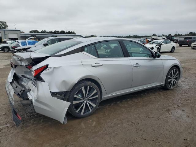 Photo 3 from auction – 2020 NISSAN ALTIMA SR with VIN 1N4BL4CV9LC209552