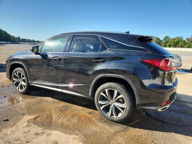 Zdjęcie 2 z aukcji – 2022 LEXUS RX 350 z VIN 2T2HZMAA9NC237974