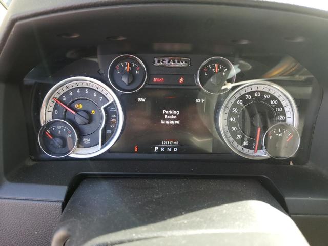 Photo 9 from auction – 2014 RAM 1500 LARAM with VIN 1C6RR7NT7ES162879