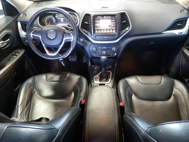 Photo 8 from auction – 2016 JEEP CHEROKEE L with VIN 1C4PJMDS6GW120360