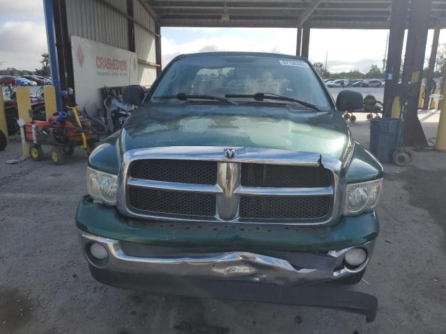Photo 5 from auction – 2003 DODGE RAM 1500 S with VIN 1D7HA18D13S279261