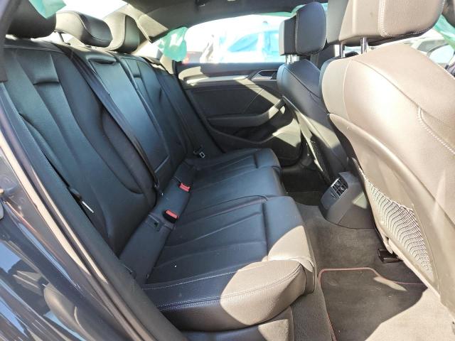 Photo 10 from auction – 2017 AUDI S3 PREMIUM with VIN WAUB1GFF8H1071010