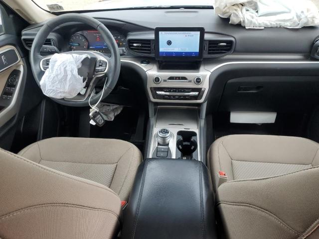Photo 8 from auction – 2022 FORD EXPLORER X with VIN 1FMSK8DHXNGC16921