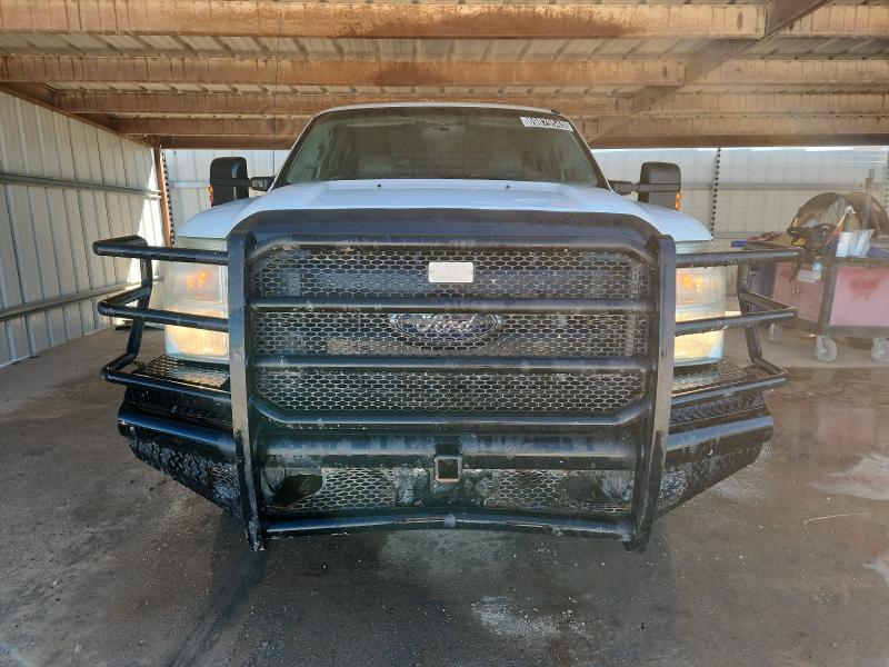 Photo 5 from auction – 2015 FORD F250 SUPER with VIN 1FT7W2B65FEB06790