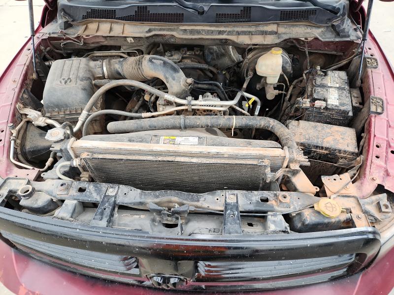 Photo 11 from auction – 2014 RAM 1500 SLT with VIN 1C6RR7GT8ES107290