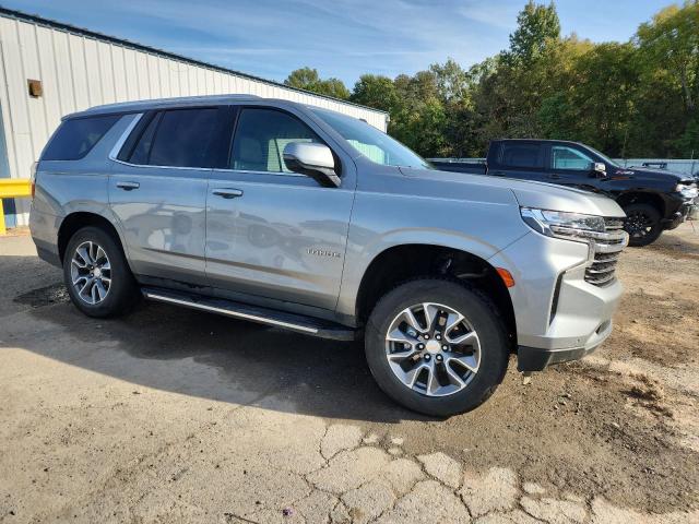 Photo 4 from auction – 2024 CHEVROLET TAHOE with VIN 1GNSCNKD7RR263261
