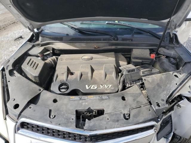 Photo 12 from auction – 2013 CHEVROLET EQUINOX LT with VIN 2GNFLEE39D6209761