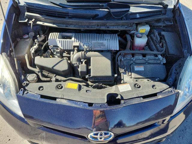 Photo 11 from auction – 2015 TOYOTA PRIUS with VIN JTDKN3DU1F1918903
