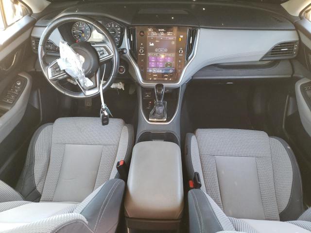 Photo 8 from auction – 2020 SUBARU OUTBACK PREMIUM with VIN 4S4BTACC6L3247856