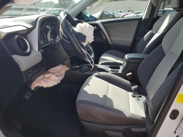 Photo 7 from auction – 2014 TOYOTA RAV4 XLE with VIN 2T3WFREV9EW103096