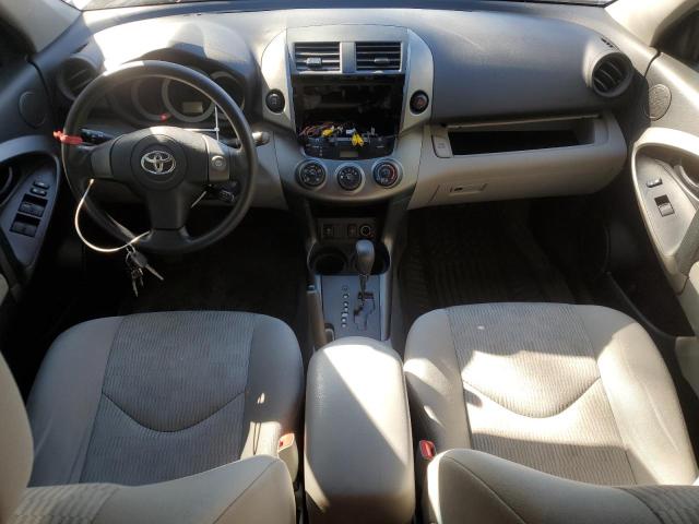 Photo 8 from auction – 2011 TOYOTA RAV4 with VIN 2T3BF4DVXBW125798