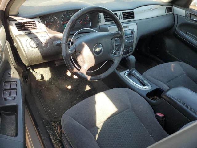 Photo 8 from auction – 2007 CHEVROLET IMPALA LT with VIN 2G1WT58K979319121