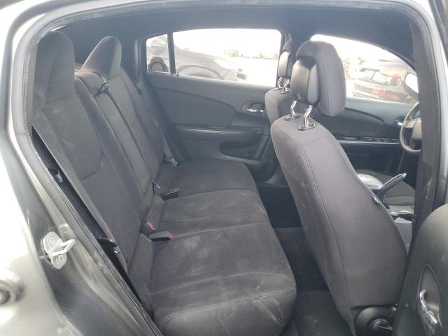 Photo 10 from auction – 2013 CHRYSLER 200 LX with VIN 1C3CCBAB3DN691246