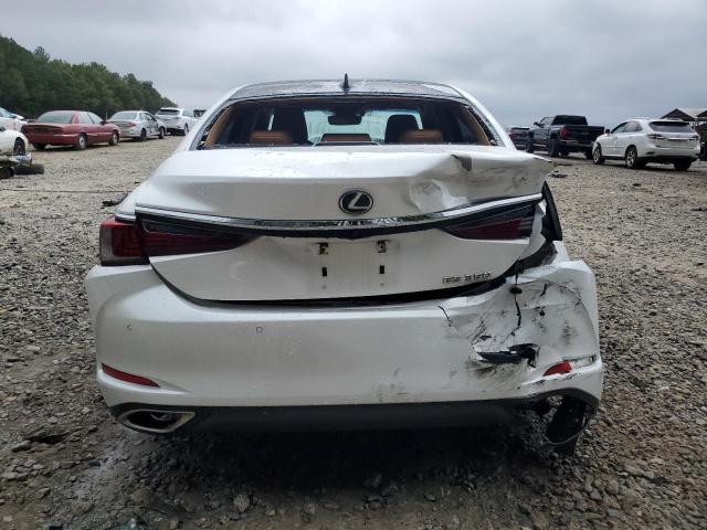 Photo 6 from auction – 2022 LEXUS ES 350 BAS with VIN 58ADZ1B1XNU125434