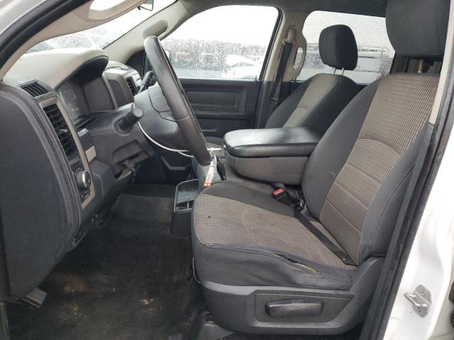 Photo 7 from auction – 2012 DODGE RAM 1500 ST with VIN 1C6RD7KT7CS242845