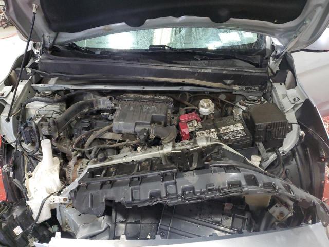 Photo 11 from auction – 2019 MITSUBISHI MIRAGE G4 with VIN ML32F3FJ2KHF04262