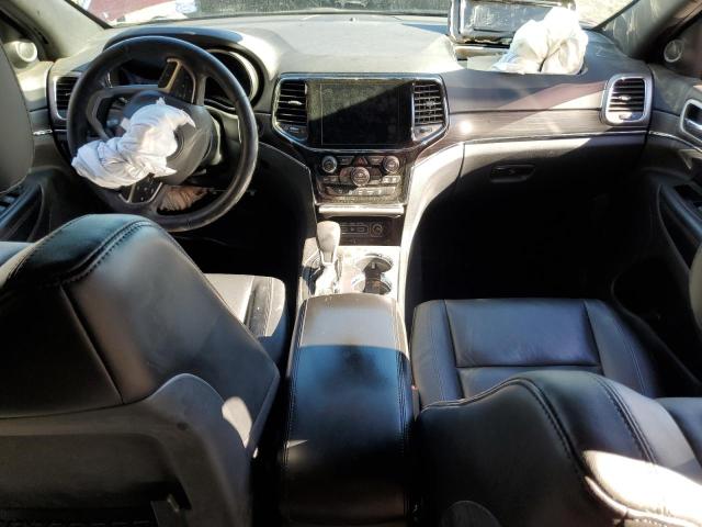 Photo 8 from auction – 2019 JEEP GRAND CHER with VIN 1C4RJFBG5KC841928