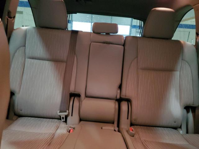 Photo 10 from auction – 2015 TOYOTA HIGHLANDER with VIN 5TDBKRFH8FS211862