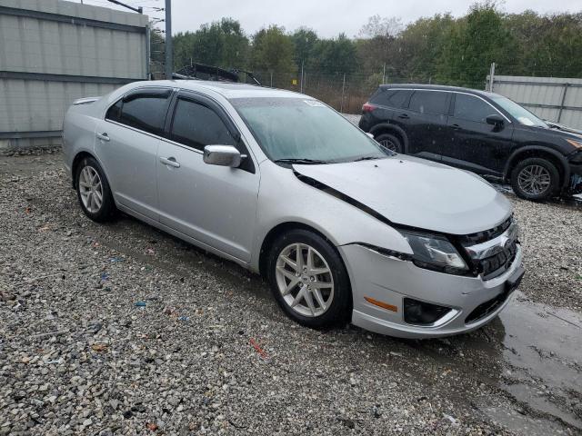 Photo 4 from auction – 2010 FORD FUSION SEL with VIN 3FAHP0JA3AR337808